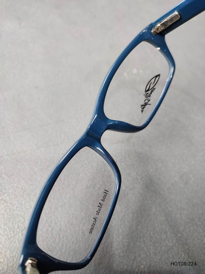 Plastic Frame SMITH OPTICS Blue avid Blue (CLAYPOOL 481) Eyeglass