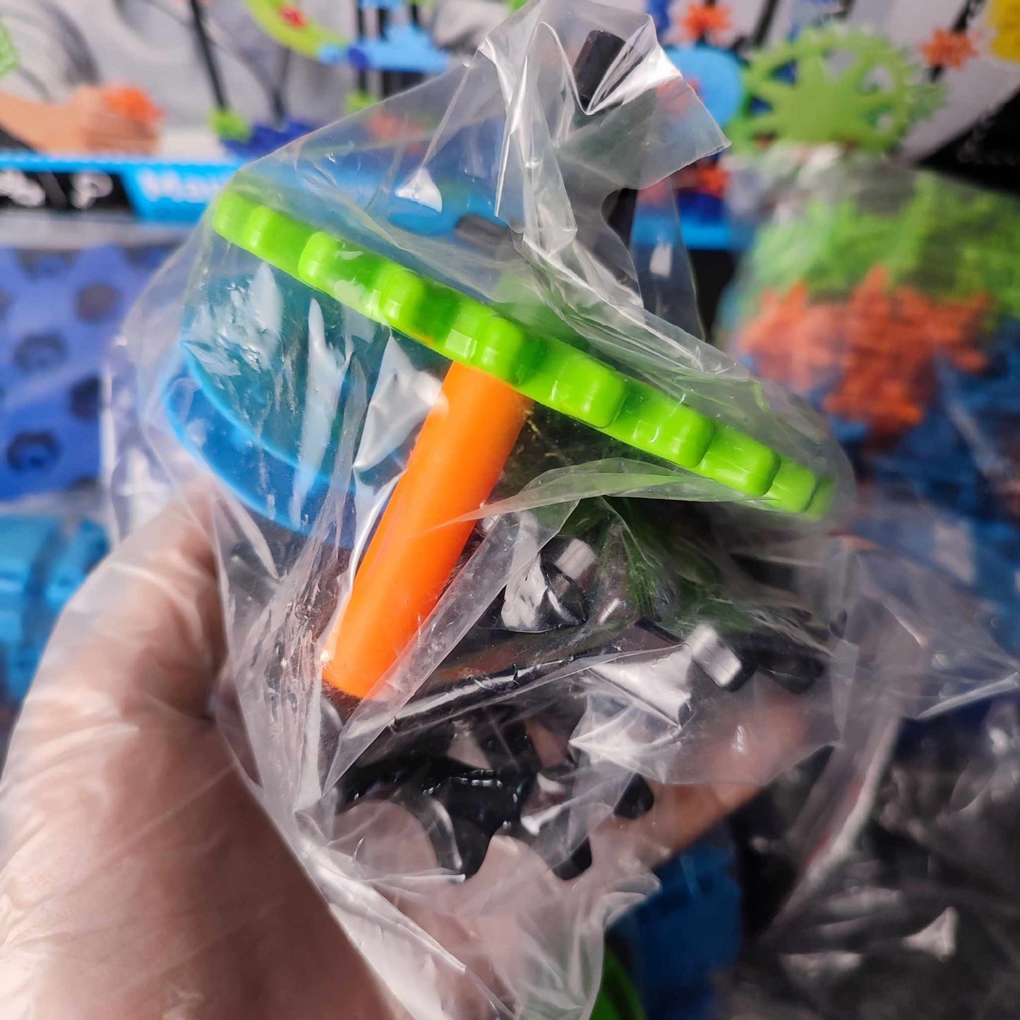 Discovery Marble Run 313pieces Ages 6+