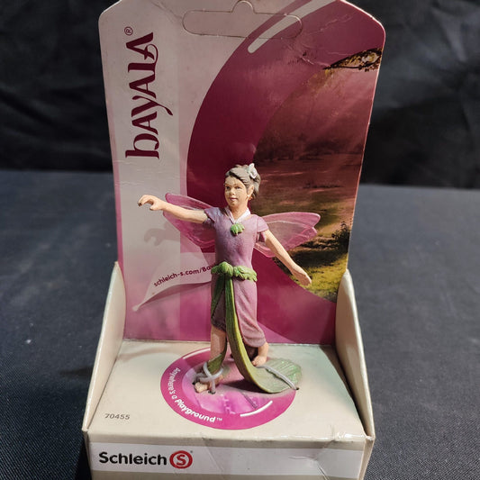Germany Schleich S Bayala 70455 Fairy