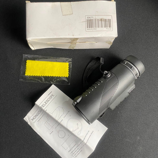 Starscope Monocular Telescope