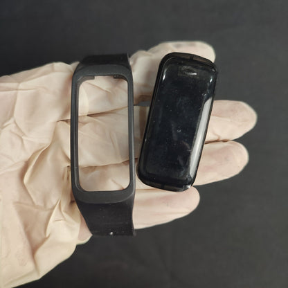 Model 118plus Smart Bracelet - Black