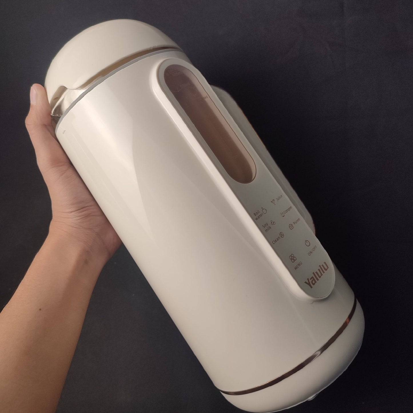 D17 Yalulu Soybean Milk Blender