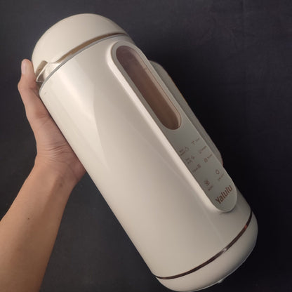 D17 Yalulu Soybean Milk Blender