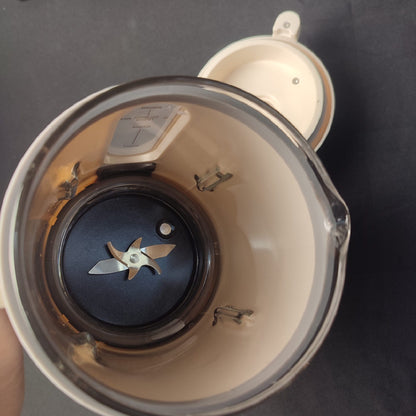 D17 Yalulu Soybean Milk Blender