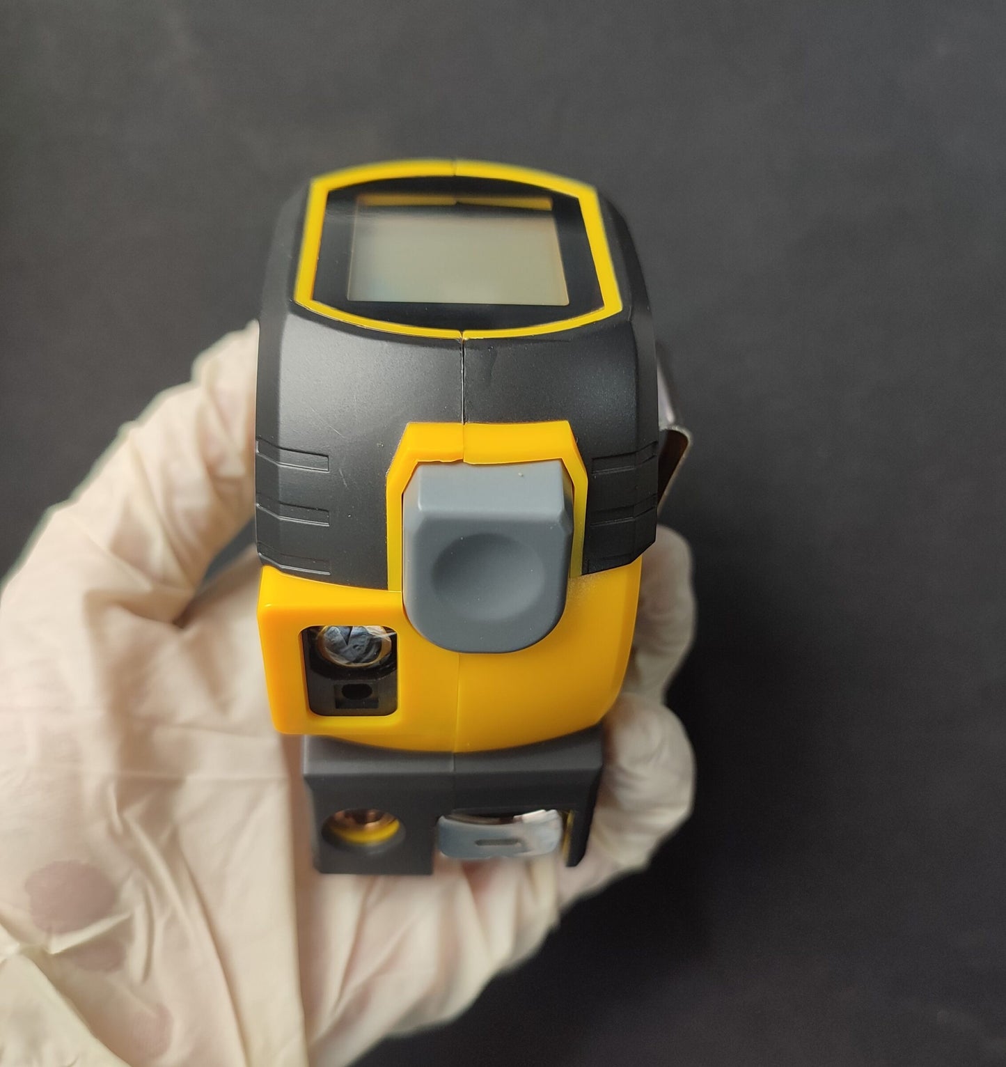 3 in 1 Laser Tape Measure 5m Steel tape + 40m Laser Ranging