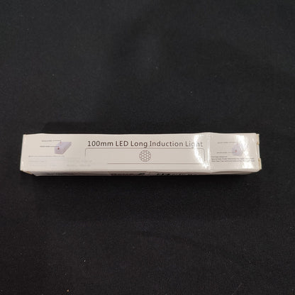 100mm Led Induction Lamp - Warm Light