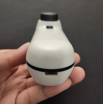 YE-853 Mini Sealing Machine - White