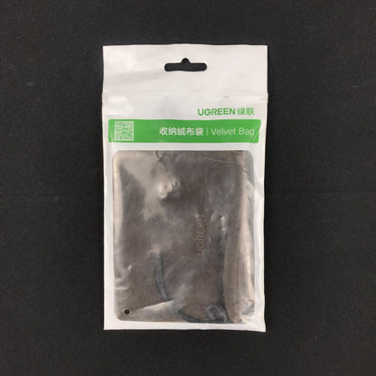 ??Ugreen - Velvet Bag