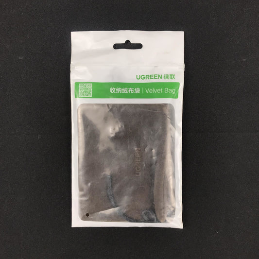 ??Ugreen - Velvet Bag