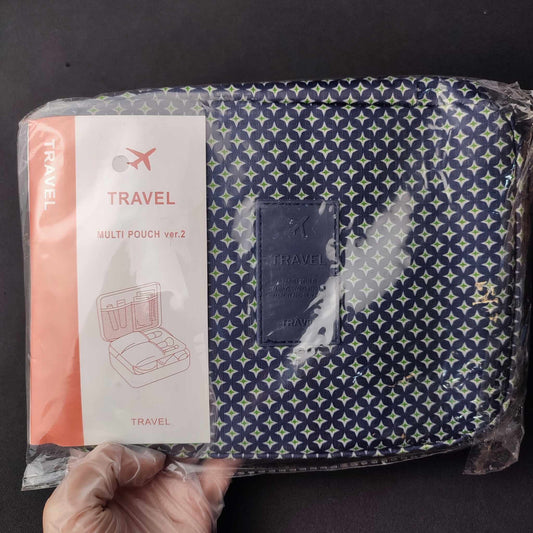 ??Travel Multi Pouch Ver.2