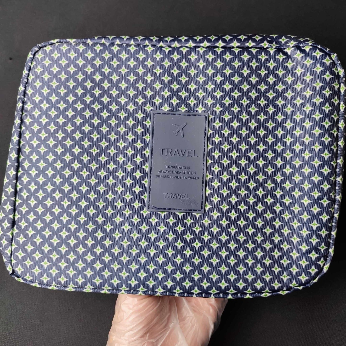 ??Travel Multi Pouch Ver.2