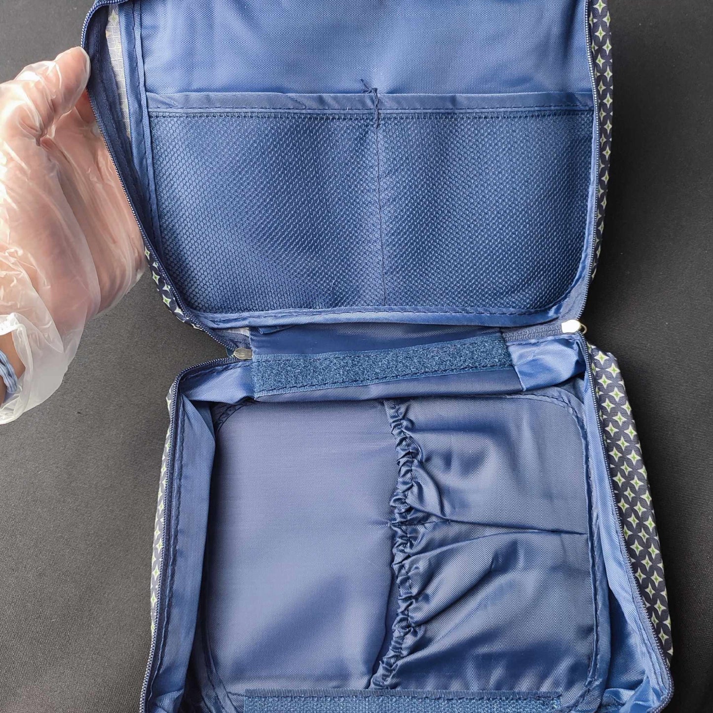 ??Travel Multi Pouch Ver.2