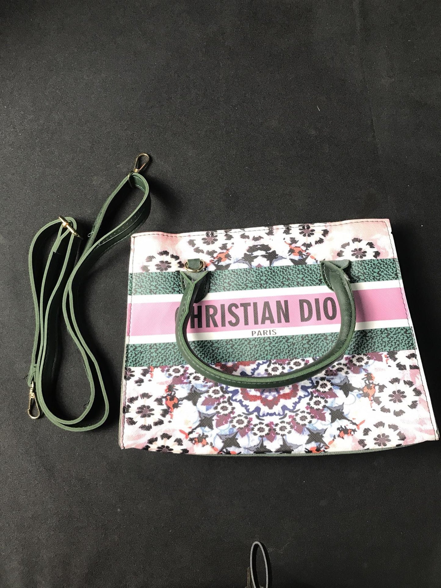 Christian Dior Handbag - Assorted