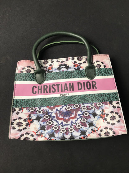 Christian Dior Handbag - Assorted