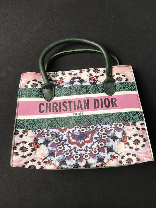 Christian Dior Handbag - Assorted