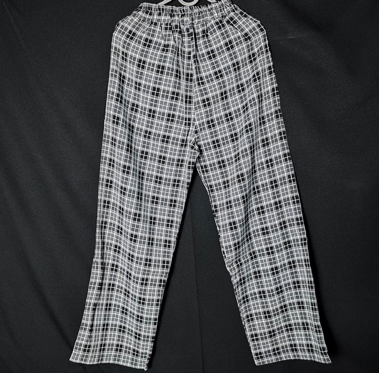 (75WTXV)LinkiBaggy pants For Women korea long pants Box pants