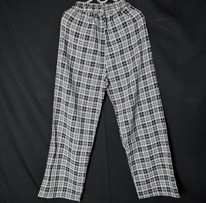 (75WTXV)LinkiBaggy pants For Women korea long pants Box pants