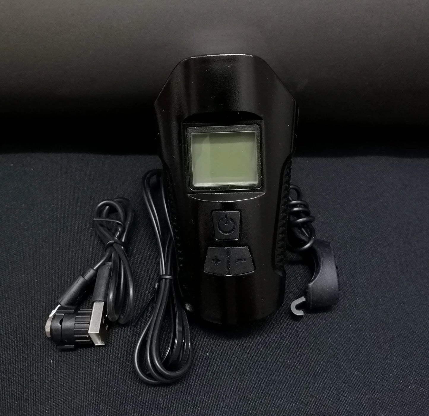 Horn Bike Light FY317