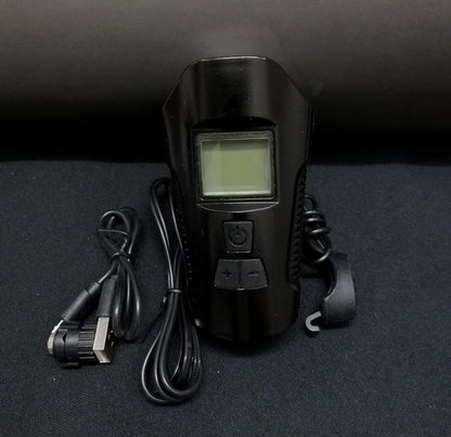 Horn Bike Light FY317