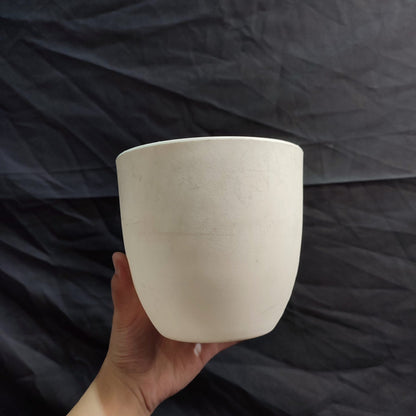 Plastic Plant Pot-Medium
