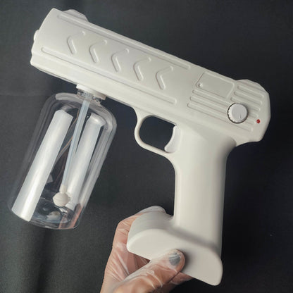12th Gen Cordless Rechargeable Sprayer 500ml - White