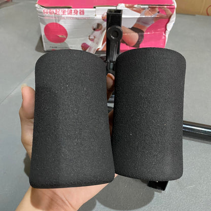 Abdominal Curl Fitness Equipment