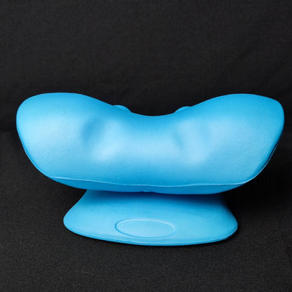 Neck & Shoulder Relaxer Tools for Neck Stretcher,Pain Relief & Spine Alignme