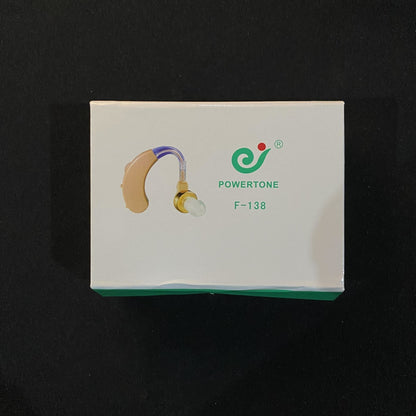 Powertone Hearing Aid