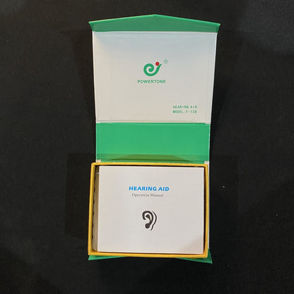Powertone Hearing Aid
