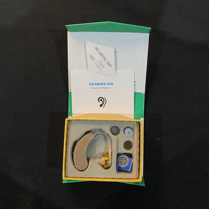 Powertone Hearing Aid