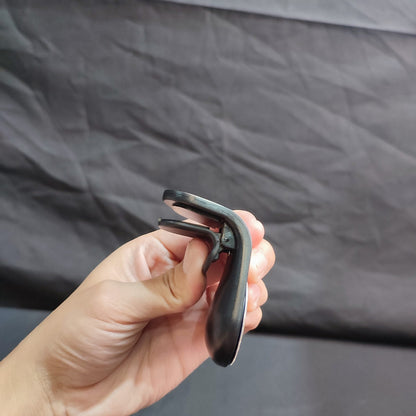 F3 Car Holder-Silver