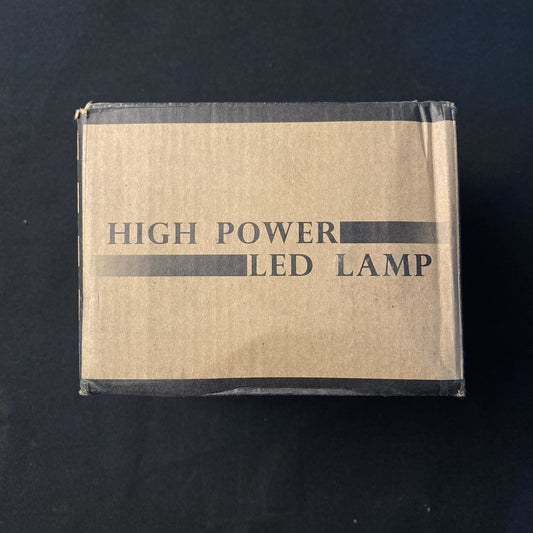 High Power LED Lamp - Infrared Illuminator (DC12V)
