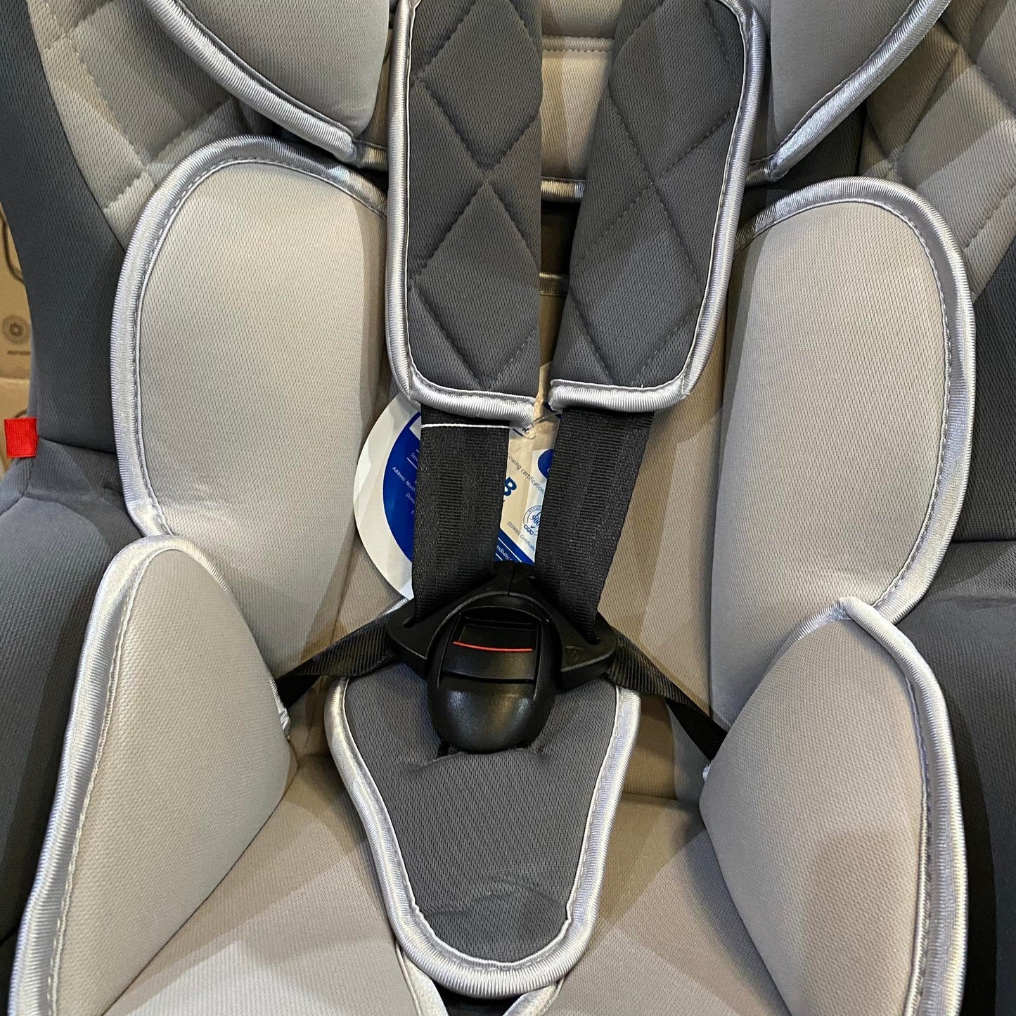 Meinkind Baby Car Seat MK800 (9-25KG (1-7 Years Old)