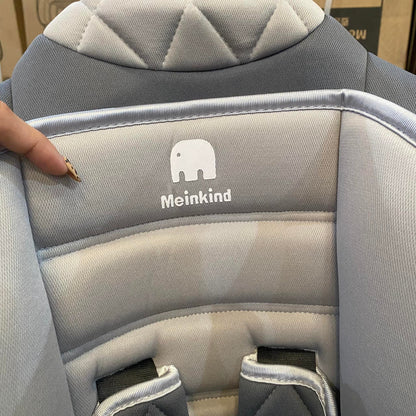 Meinkind Baby Car Seat MK800 (9-25KG (1-7 Years Old)