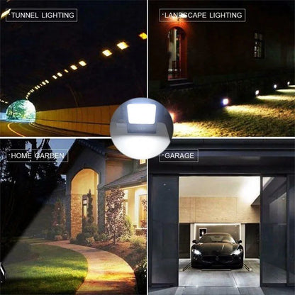 LED Outdoor Light 600w - IP66