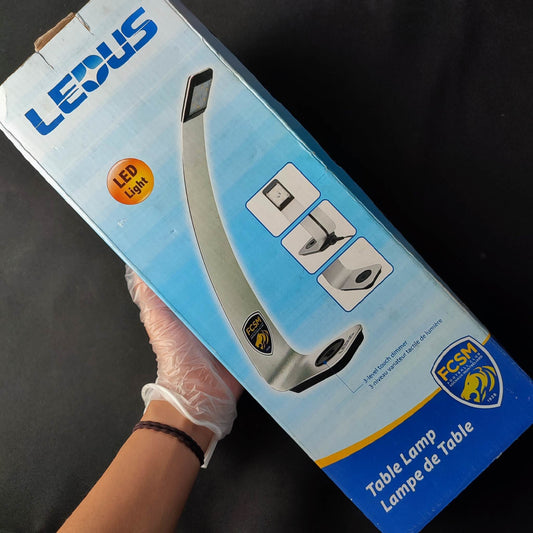 Ledus Table Lamp