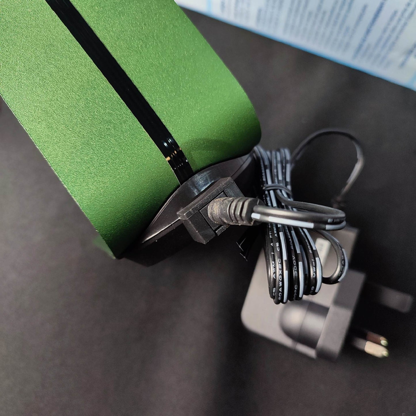 Ledus Table Lamp