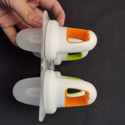 NUK 4 Fill & Freeze Pops
