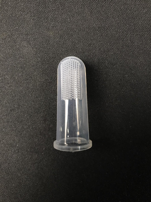 Baby Finger Toothbrush Baby Finger Toothbrush Silica Gel Soft