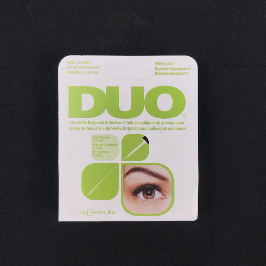 DUO Eyelash Adhesive
