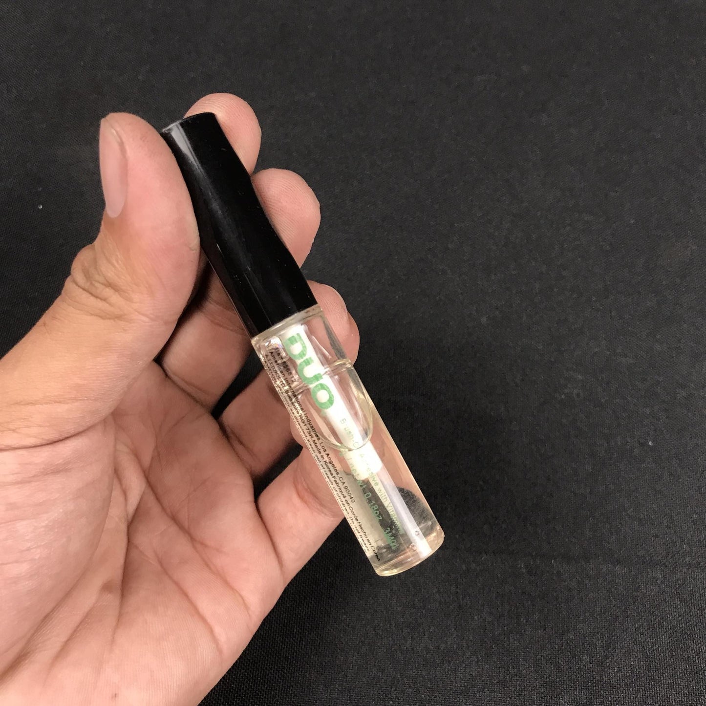 DUO Eyelash Adhesive