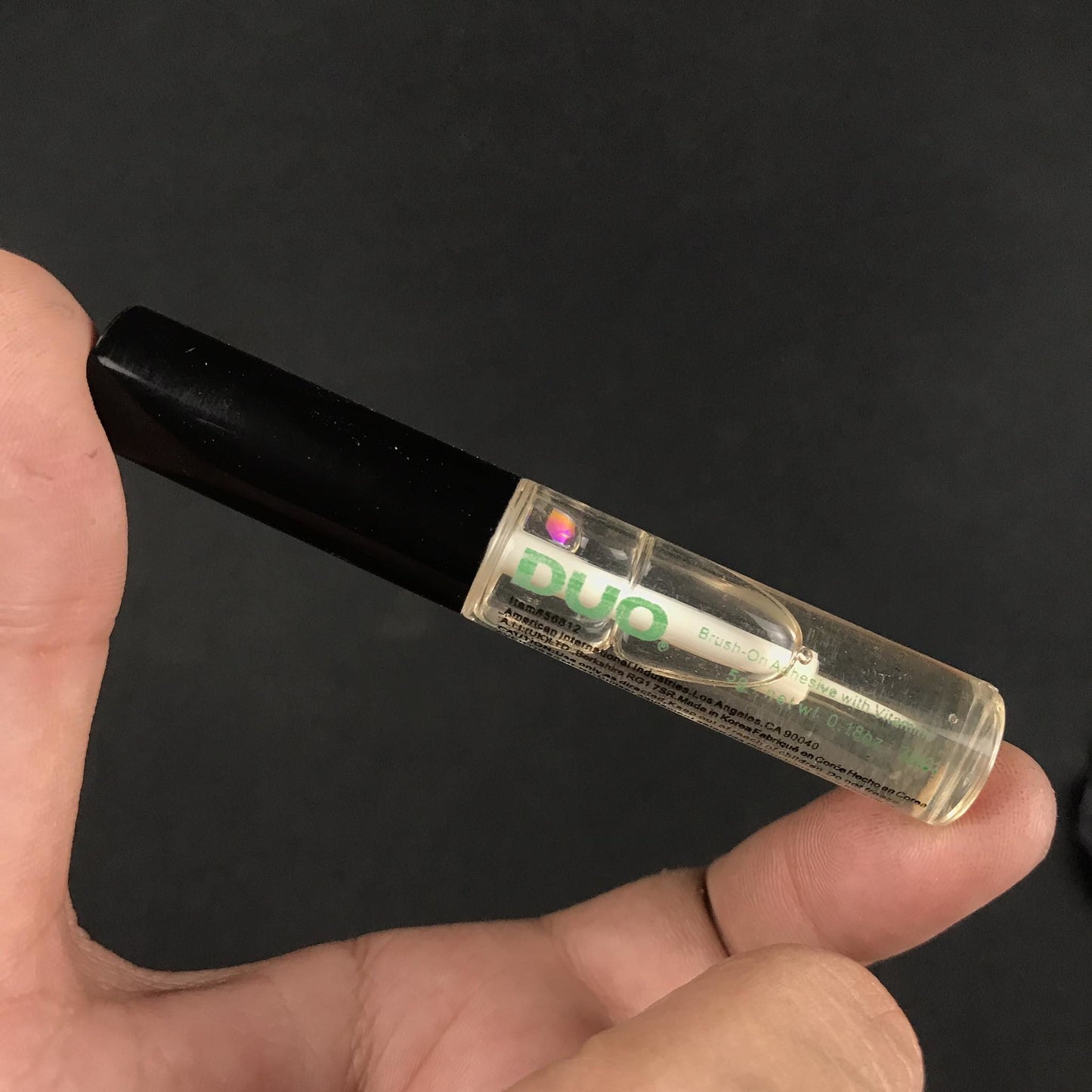 DUO Eyelash Adhesive