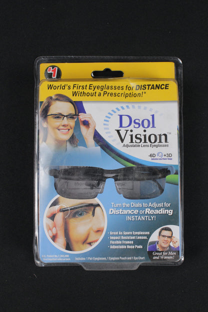Dsol Vision