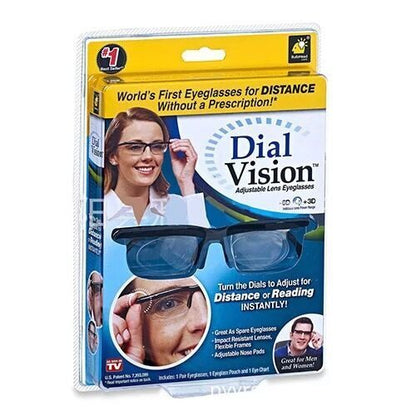 Dsol Vision