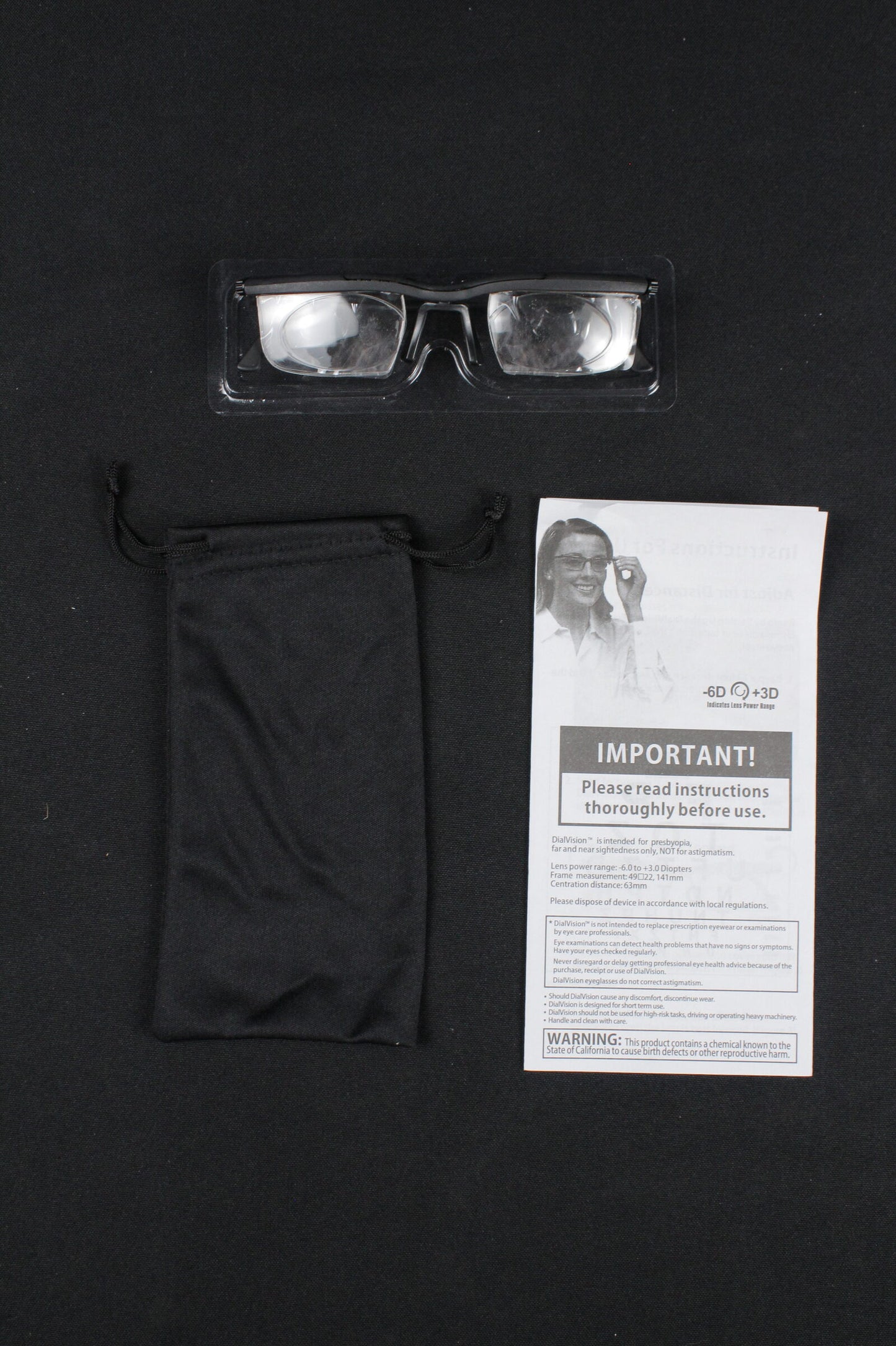 Dsol Vision