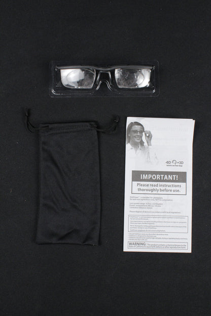 Dsol Vision
