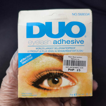 DUO Eyelash Adhesive