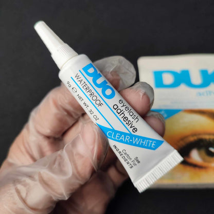 DUO Eyelash Adhesive