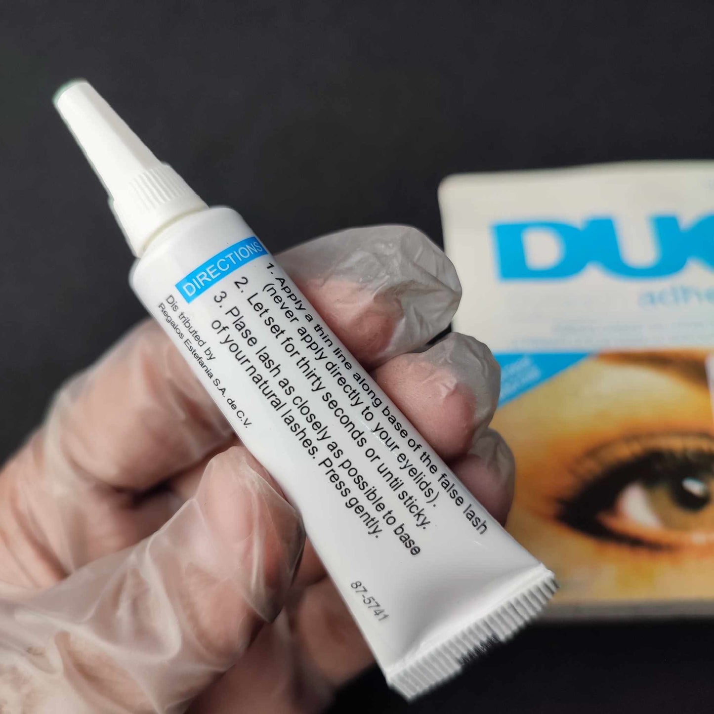 DUO Eyelash Adhesive