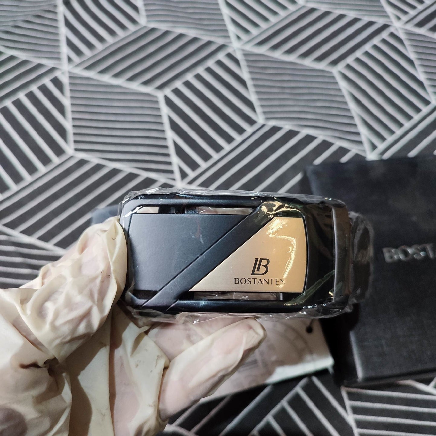 Bostanten Belt (6941533503726)